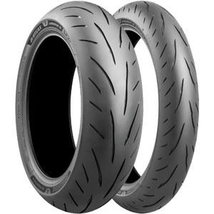 Bridgestone S23